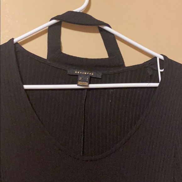 Long sleeve dress - Picture 3 of 5